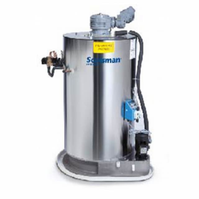 Ледогенератор SCOTSMAN ES 4050