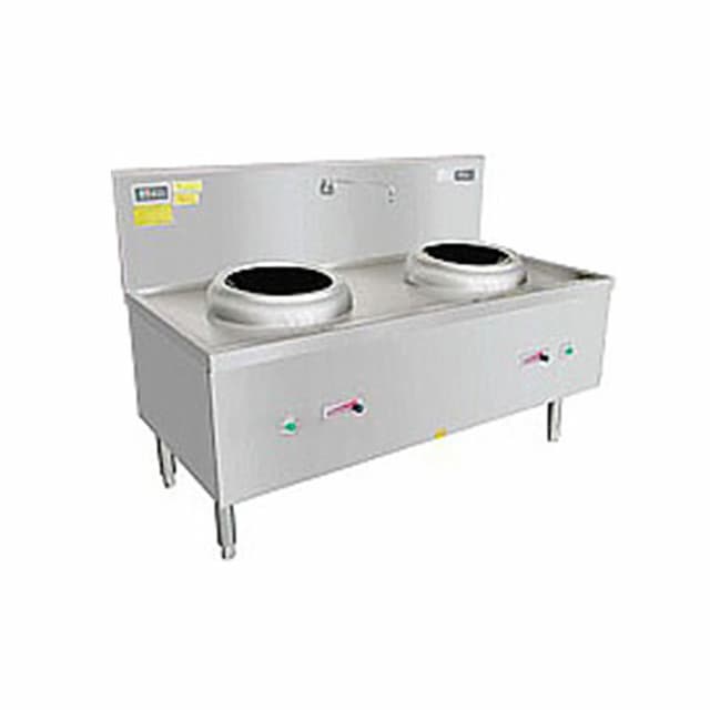 Плита электрическая Kocateq DC1890/400/8x2