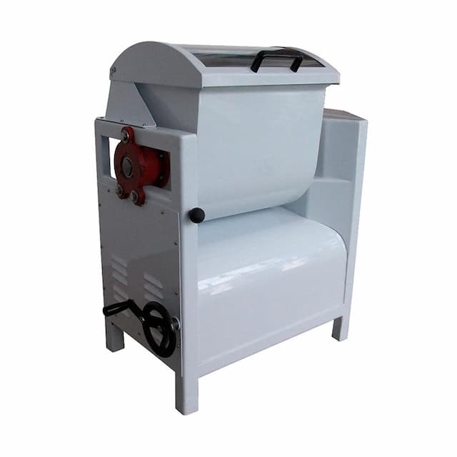 Тестомесильная машина Kocateq HSHWM12.5 ECO