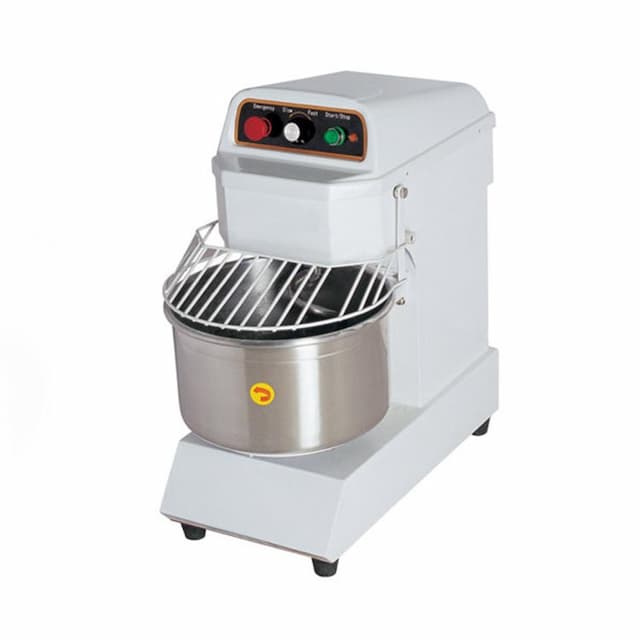 Тестомесильная машина Kocateq TFA40