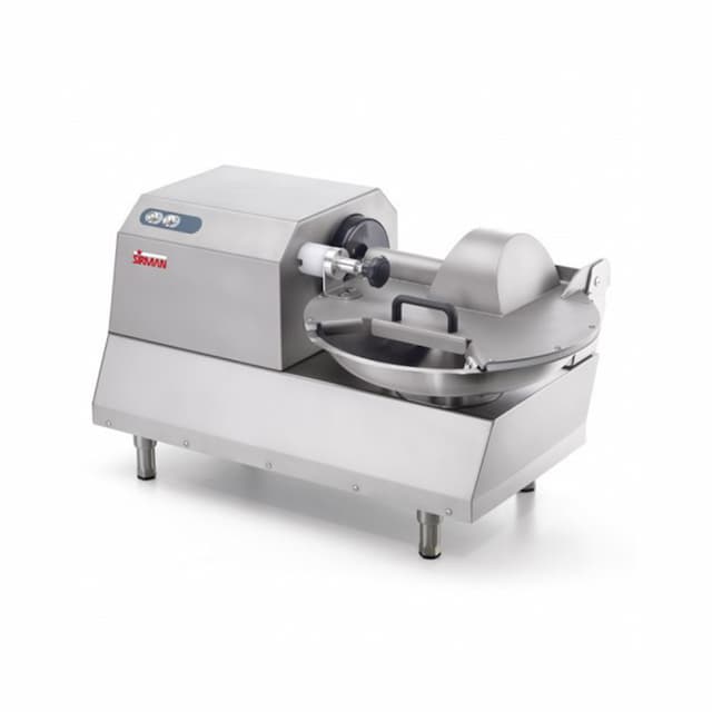 Куттер SIRMAN KATANA 12 400/50/3