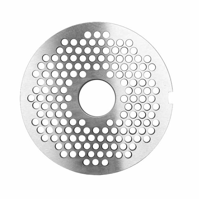 Решетка мясорубки SIRMAN TC22 2ММ