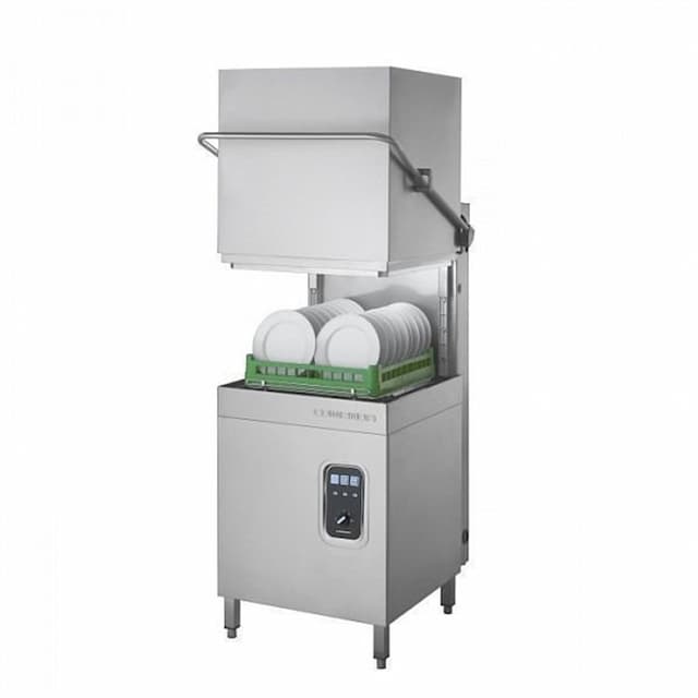 Машина посудомоечная COMENDA  LC 700 с помпой