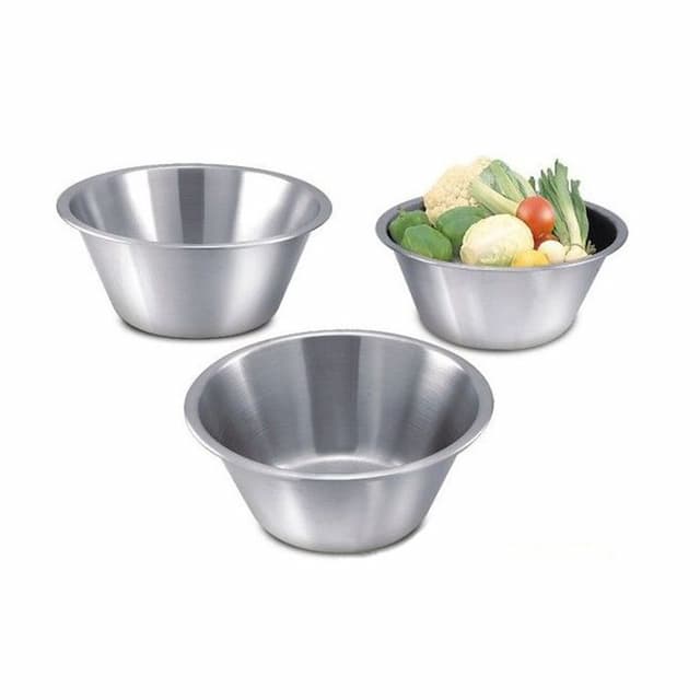 Миска Eksi TB28 (28 см, 4.5 л)