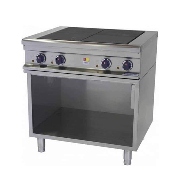 Плита стеклокерамика 900СЕР Kovinastroj ESC-T49/P