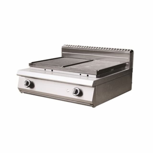 Поверхность жарочная Kayman ПЖГ-2-12