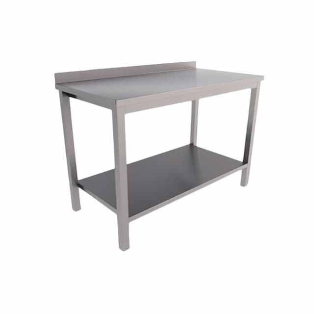 Стол производственный Cryspi СРПН Э1 СП 1900х600