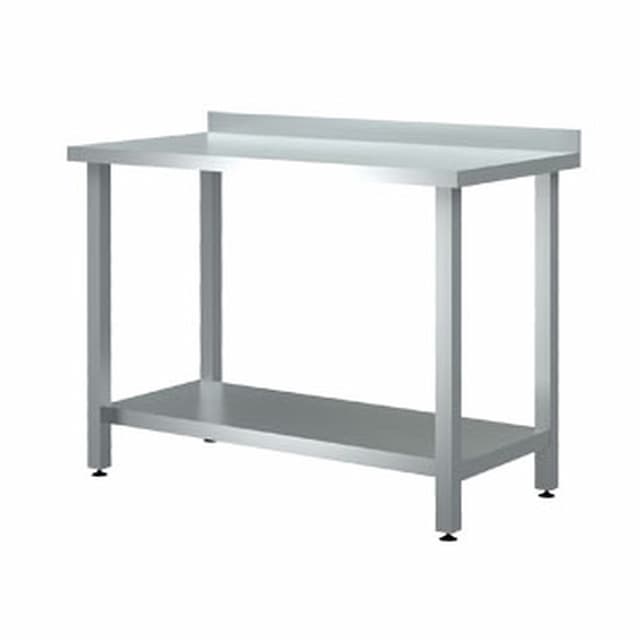 Стол производственный Cryspi СРПН Э СП 1600х800