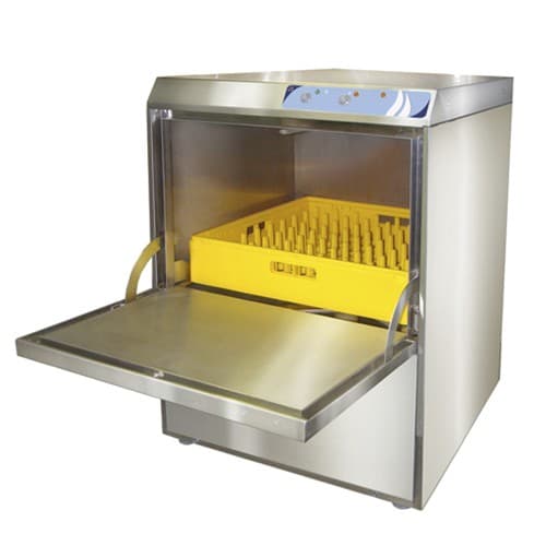 Машина посудомоечная Silanos Е50