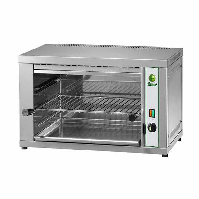 Гриль-саламандер Fimar RS/40