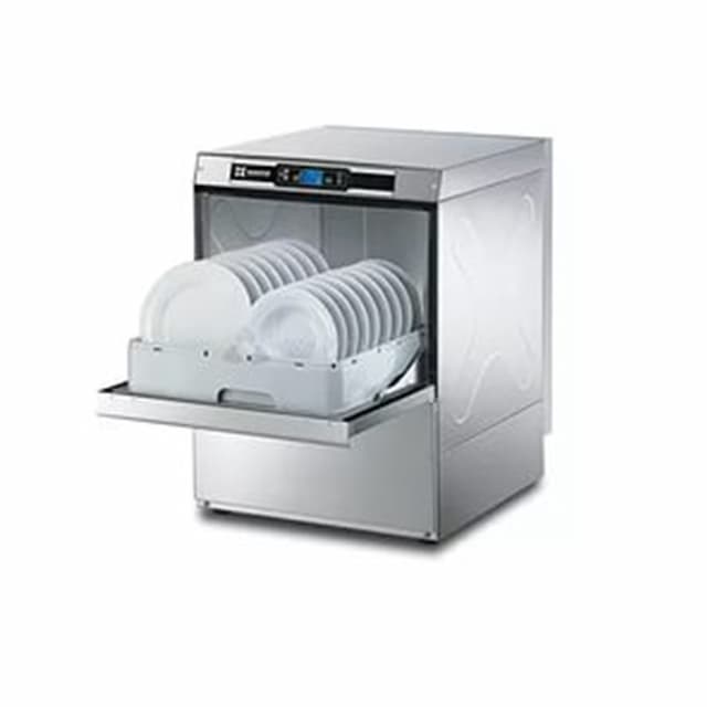 Фронтальная посудомоечная машина Krupps Soft S560E