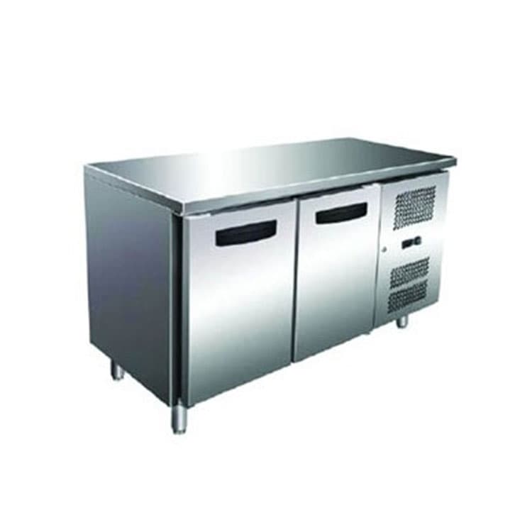 Стол морозильный Gastrorag SNACK 2100 BT ECX
