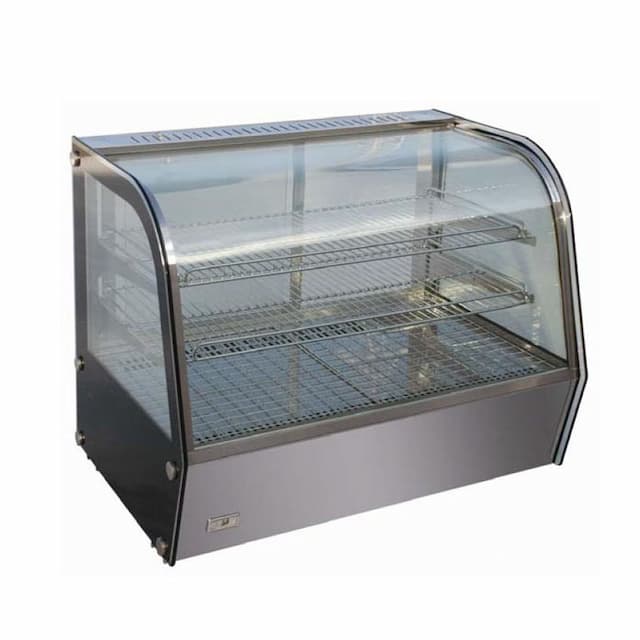 Тепловая витрина Gastrorag HTH100