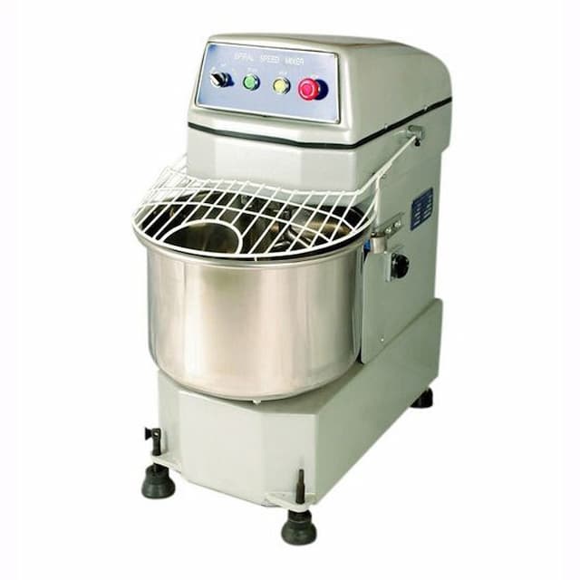 Тестомес спиральный Gastromix HS40В