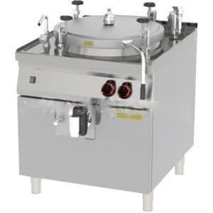 Котел пищеварочный Azimut BIA 90/150 ET Conical Valve