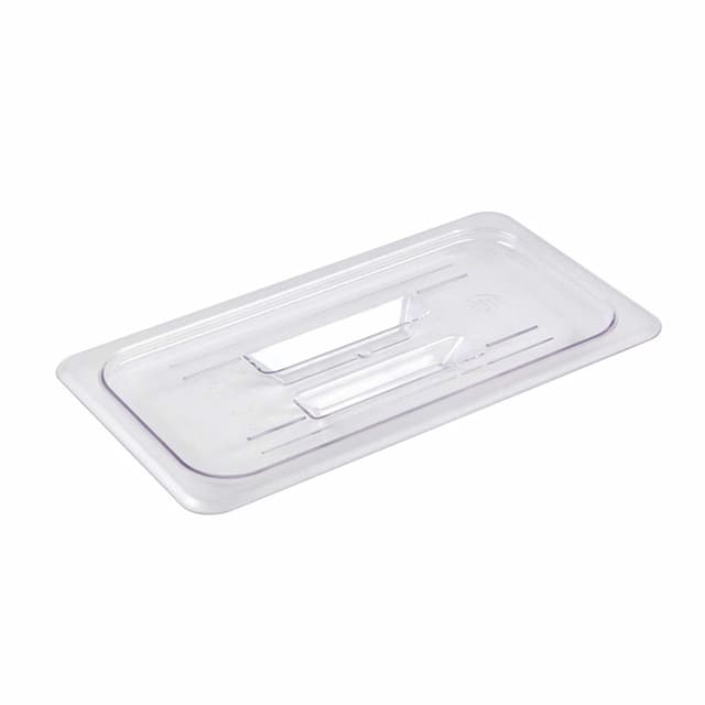Крышка к гастроемкости Gastromix GN1/1 поликарбонат 141000