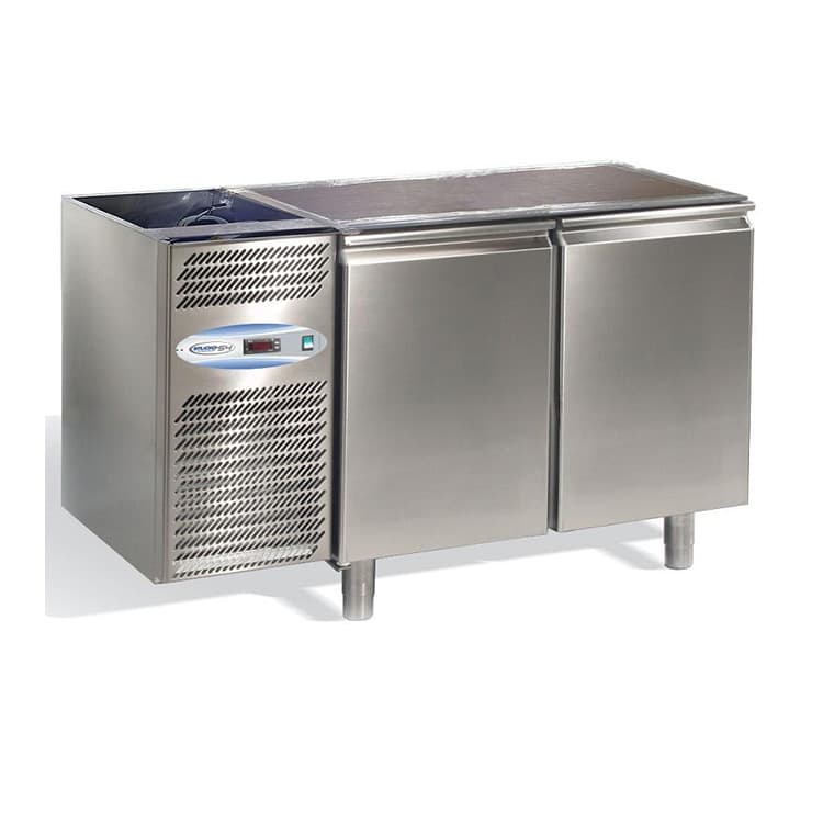 Морозильный стол STUDIO 54 DAIQUIRI GN 1260х700, арт.66104320