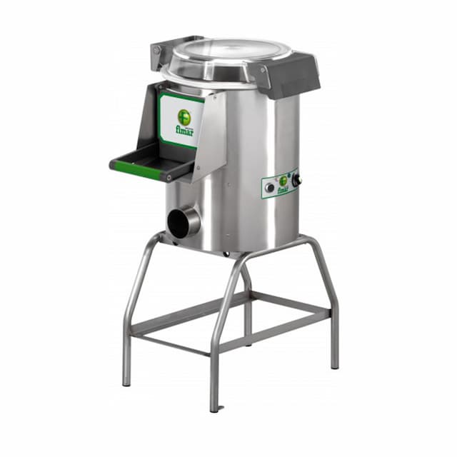 Машина для чистки мидий FIMAR LCF/5