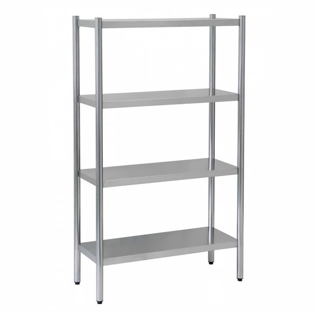 Стеллаж кухонный Атеси СТКН- 600/500П 