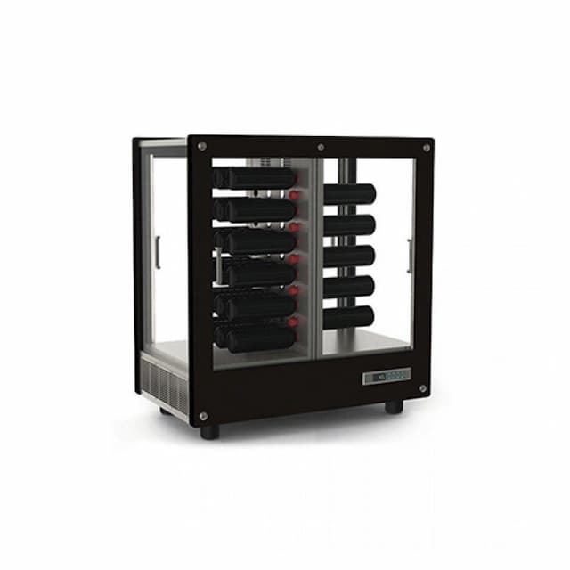 Винный шкаф Expo TV21V