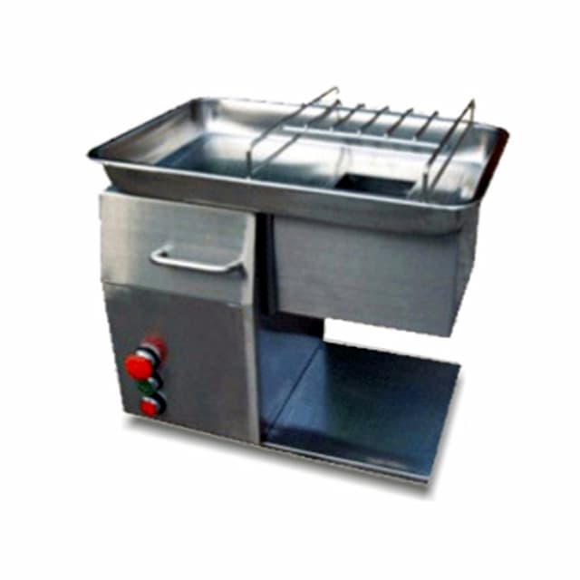 Слайсер для мяса Assum ТТ-М29H