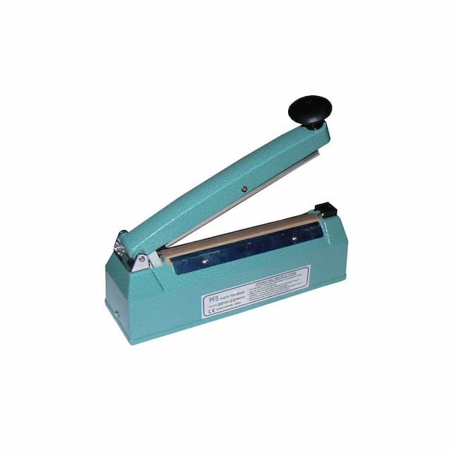 Запаиватель пакетов ручной FoodAtlas Pro PFS-200 (алюм, 2 мм)