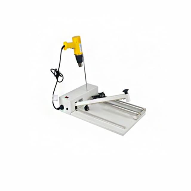 Запайщик для рукава ручной FoodAtlas Pro SKA-450