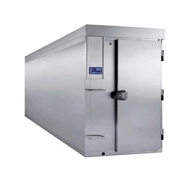 Камера шокового охлаждения LAINOX RCRC83T