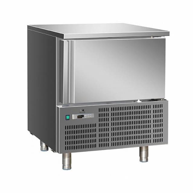 Шкаф шоковой заморозки HURAKAN HKN-BCF3