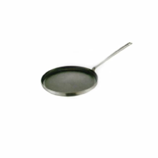 Сковорода для блинов EKSI Special (алюмин. с антиприг. покрытием, d24 см)