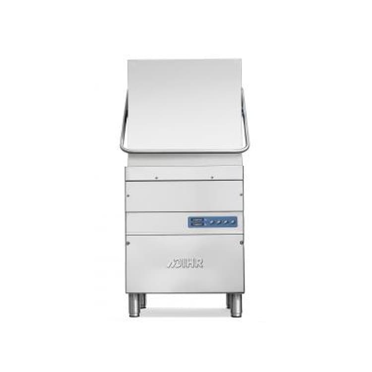 Машина посудомоечная купольная DIHR HT11+DD
