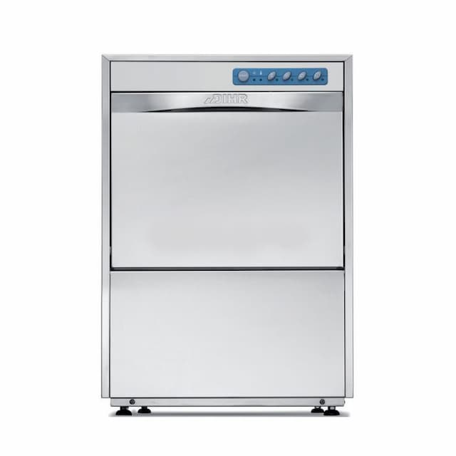 Машина посудомоечная фронтальная DIHR GASTRO 500 SD