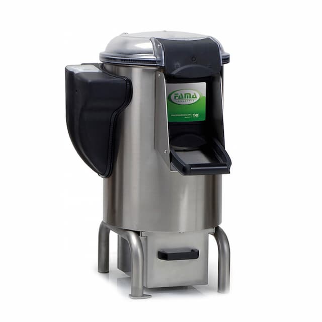 Картофелечистка FAMA FP103E без фильтра