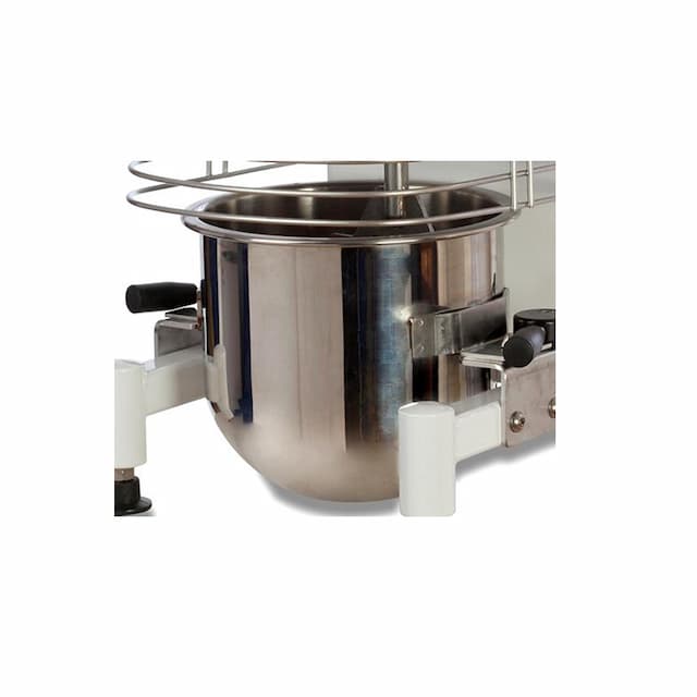 Дежа миксера Apach APL10 