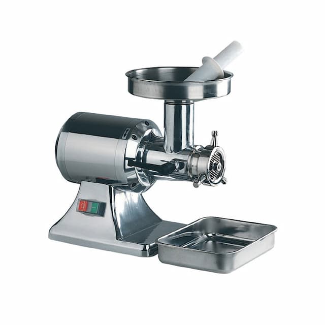 Мясорубка Mec TC-12 PU