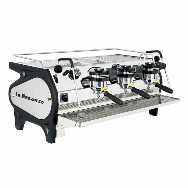 Кофемашина La Marzocco STRADA ЕЕ 3 группы