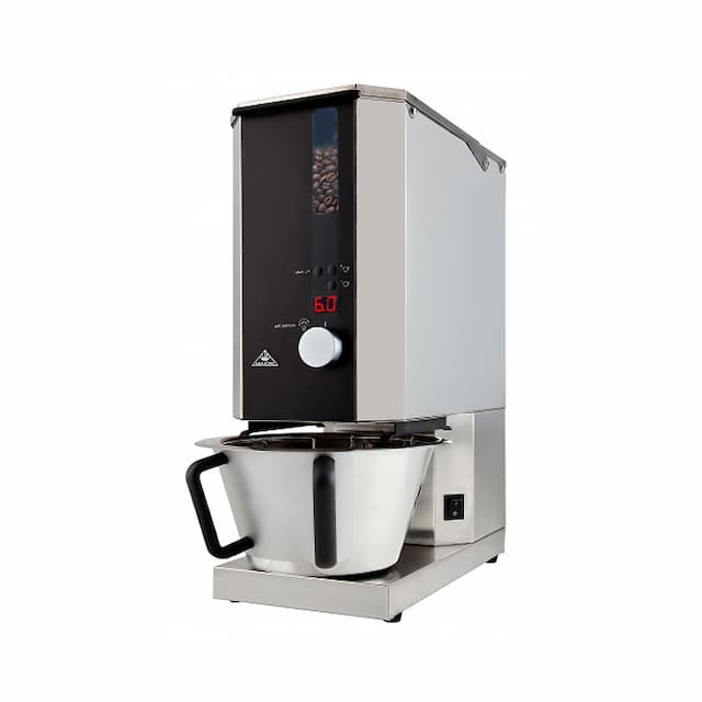 Кофемолка Mahlkonig FCG 6.0-Filter Coffee Grinder