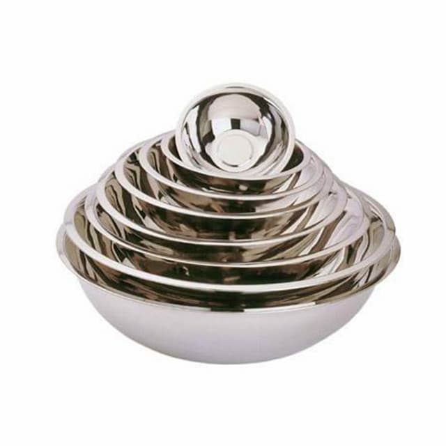 Миска METAL CRAFT MXB-5