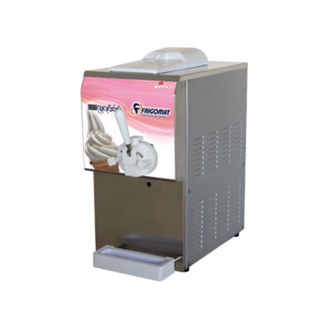 Фризер для мягкого мороженого Frigomat Kiss 1P Emu