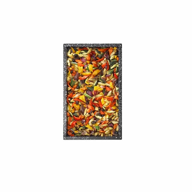 Противень LAINOX эмалированный S1102