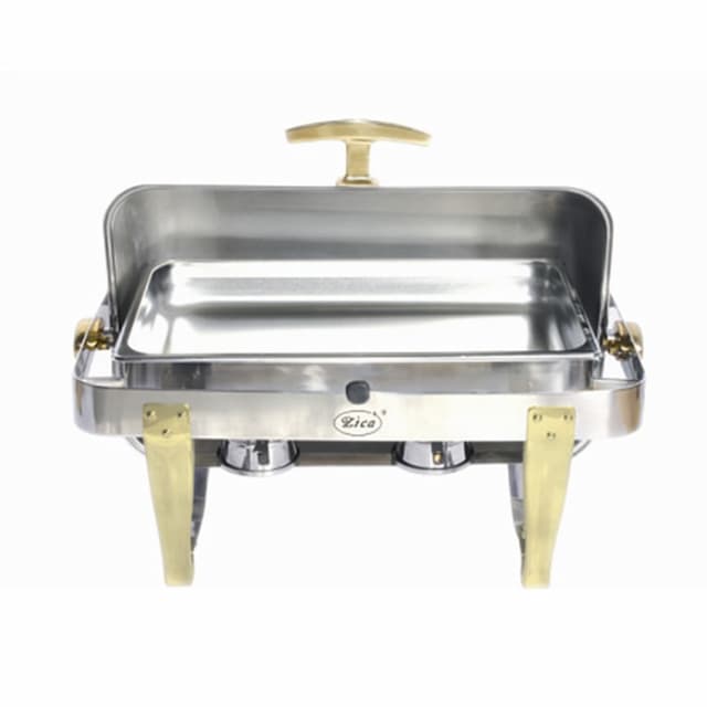 Чафин диш Airhot ZC101-1