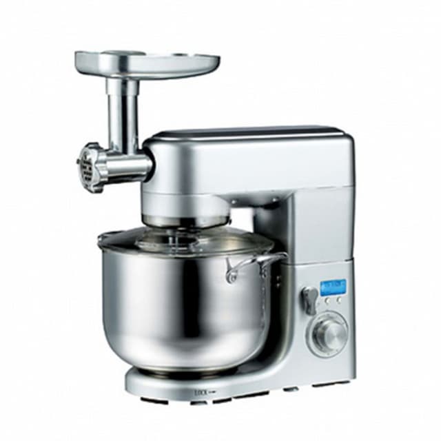 Планетарный миксер GEMLUX GL-SMPH10GR