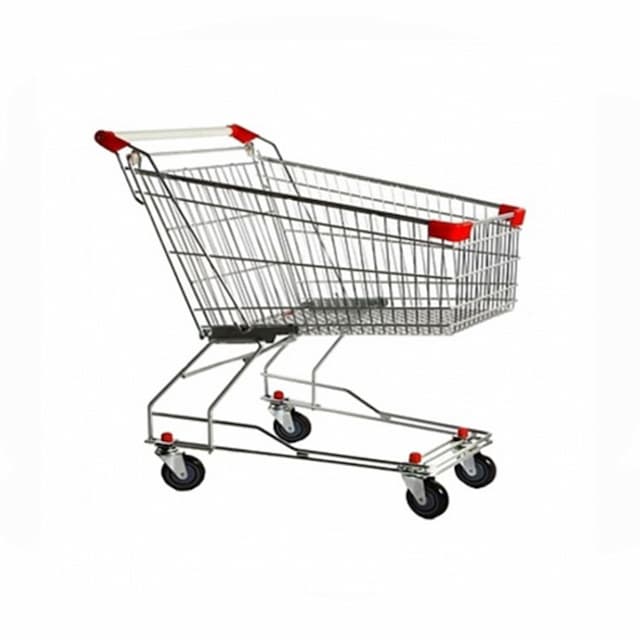 Тележка покупательская EKSI STA100-XX