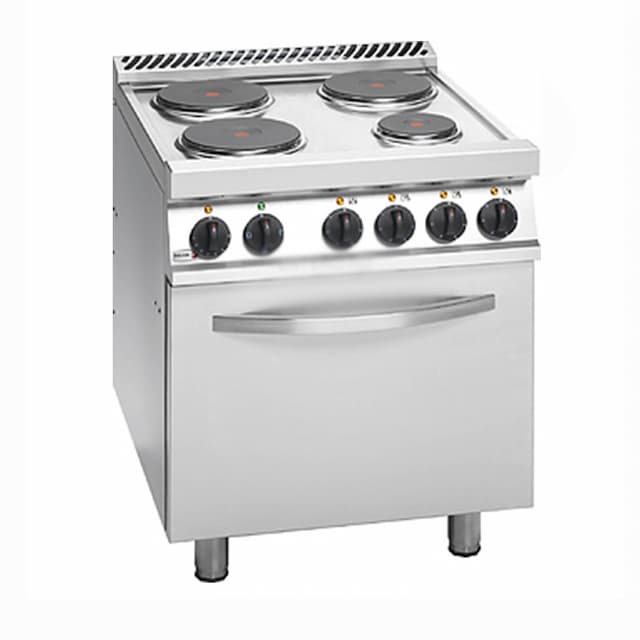 Плита электрическая Fagor CE-741