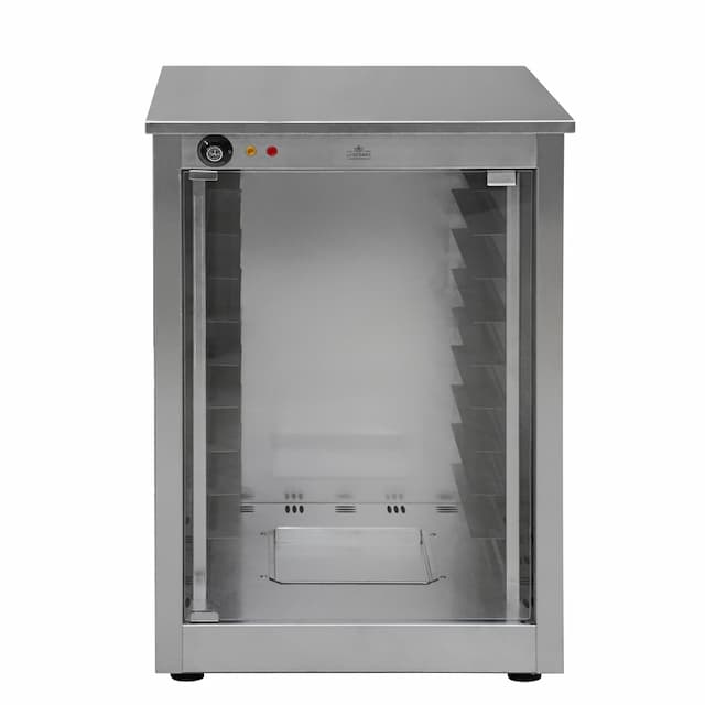 Шкаф расстоечный Luxstahl МКО004 ШР-923