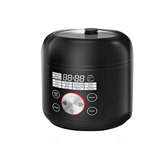 Мультиварка Gemlux GL-PC-27