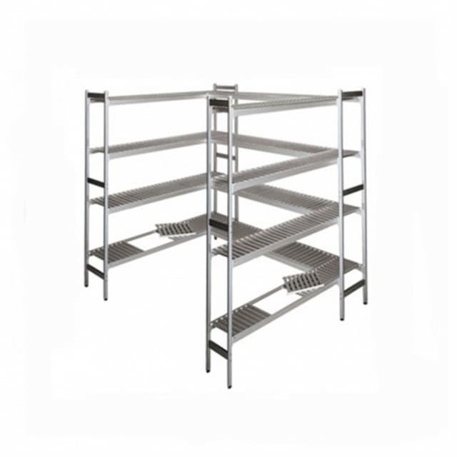 Стеллаж Angelo po KSA1620