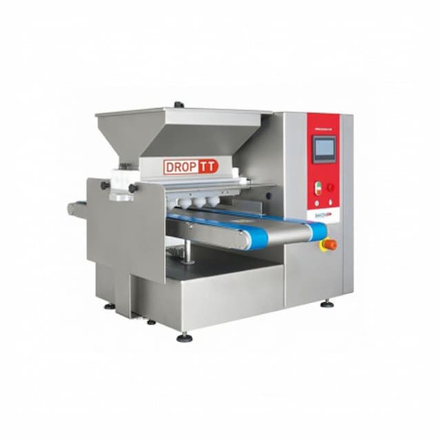 Машина отсадочная Bakon DROP TT комплект 3