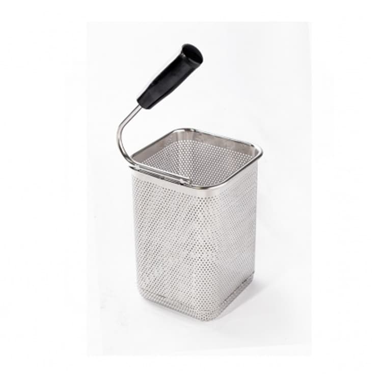 Корзина Abat GN 1/6-203 для ЭВК (правая ручка)