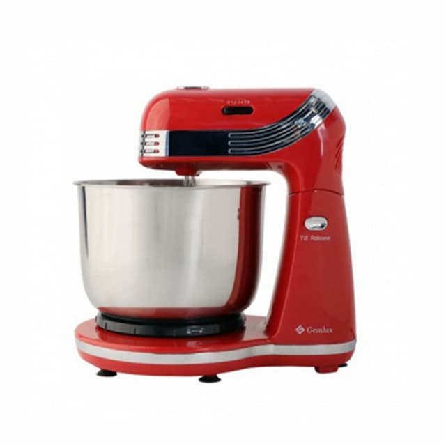 Планетарный миксер Gemlux GL-SM-3250R